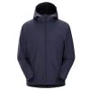Arc'teryx Windbreaker jackets Men's Solano Hooded Jacket