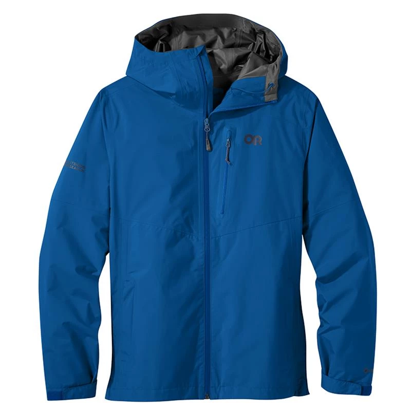 Outdoor Research Windbreaker jackets Men's Foray II Jacket 1 Outdoor Research Windbreaker jackets Men's Foray II Jacket