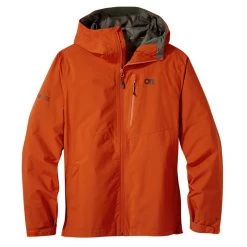 Outdoor Research Windbreaker jackets Men's Foray II Jacket 5 Outdoor Research Windbreaker jackets Men's Foray II Jacket -Hiking Sales Shop 287615 redrock