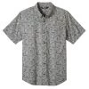 Outdoor Research Shirts Men's Shape Scape S/S Shirt