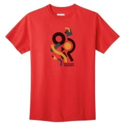 Outdoor Research T-shirts and polos Men's Shape Scape T-shirt