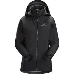 Arc'teryx Windbreaker jackets Women's Beta AR Jacket