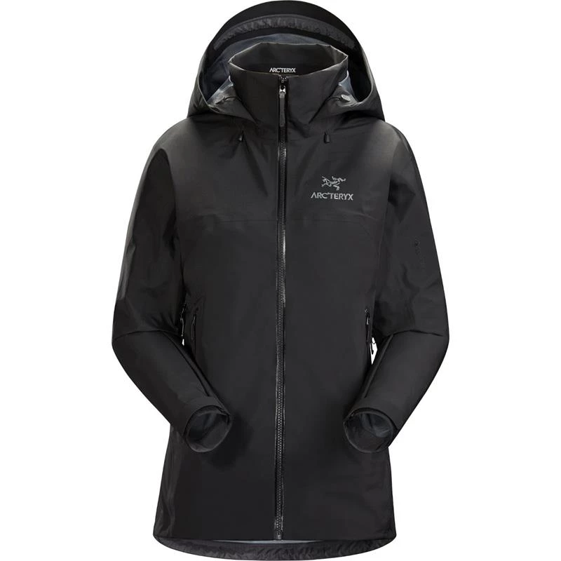 Arc'teryx Windbreaker jackets Women's Beta AR Jacket 1 Arc'teryx Windbreaker jackets Women's Beta AR Jacket