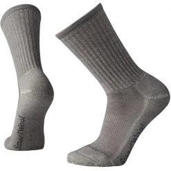 Smartwool Men's Hike Light Crew Socks