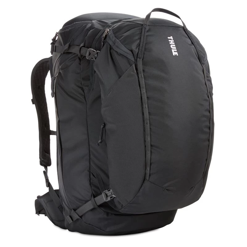 Thule Daypacks Men's Landmark Back Pack 70 L 2 Thule Daypacks Men's Landmark Back Pack 70 L - Image 2