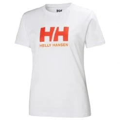Helly Hansen T-shirts and polos Women's HH Logo T-Shirt