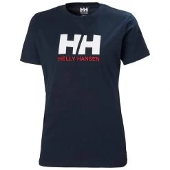 Helly Hansen T-shirts and polos Women's HH Logo T-Shirt -Hiking Sales Shop 34112 598 B32978