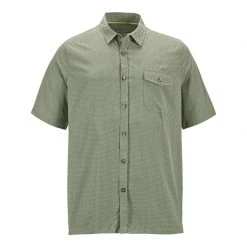 Killtec Shirts Men's Havon Checker Functional Shirt -Hiking Sales Shop 35901 702 A82816
