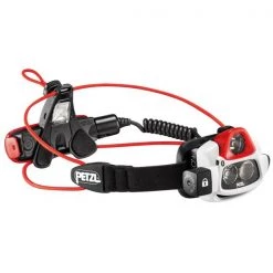 Petzl Headlamps Nao+ Headlamp