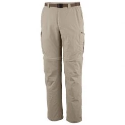 Columbia Convertible pants Men's Silver Ridge Convertible Pant