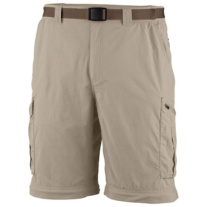 Columbia Convertible pants Men's Silver Ridge Convertible Pant 2 Columbia Convertible pants Men's Silver Ridge Convertible Pant - Image 2