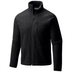 Columbia T-shirts and polos Men's Fast Trek II Full Zip Fleece