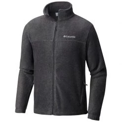 Columbia T-shirts and polos Men's Steens Mountain 2.0 Fleece Jacket