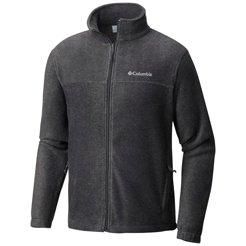 Columbia T-shirts and polos Men's Steens Mountain 2.0 Fleece Jacket 1 Columbia T-shirts and polos Men's Steens Mountain 2.0 Fleece Jacket