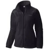 Columbia T-shirts and polos Women's Benton Springs Full Zip Fleece Jacket