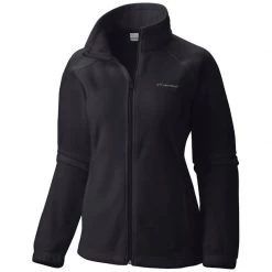 Columbia T-shirts and polos Women's Benton Springs Full Zip Fleece Jacket