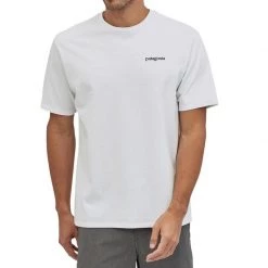 Patagonia T-shirts and polos Men's Fitz Roy Horizons Responsibili-Tee