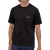 Patagonia T-shirts and polos Men's Line Logo Ridge Pocket Responsibili-Tee