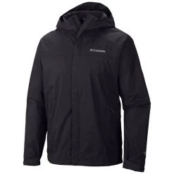 Columbia Windbreaker jackets Men's Watertight II Rain Jacket