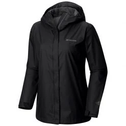 Columbia Windbreaker jackets Women's Arcadia II Rain Jacket