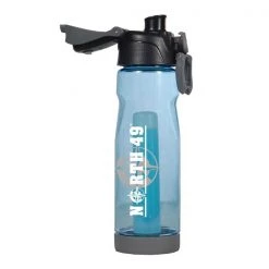 North 49 Water bottles and hydration packs 750 ml Chiller'z Tritan Bottle