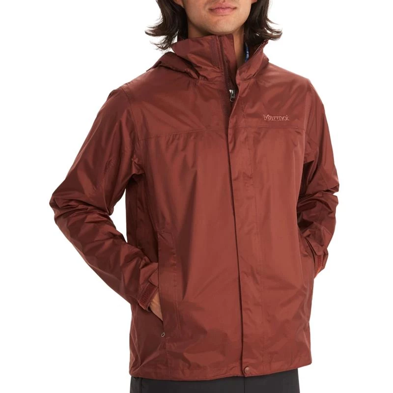 Marmot Windbreaker jackets Men's PreCip Eco Jacket 6 Marmot Windbreaker jackets Men's PreCip Eco Jacket - Image 6