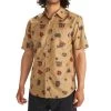 Marmot T-shirts and polos Men's Syrocco Short-Sleeves Shirt