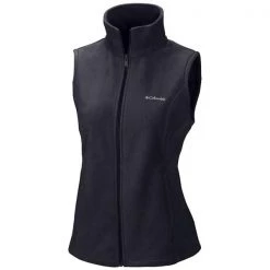 Columbia T-shirts and polos Women's Benton Springs Sleevesless Polar Fleece