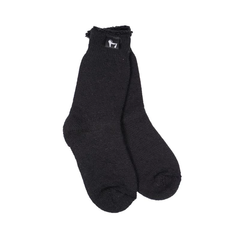 L'Angélaine Original Kidmohair Socks 4 L'Angélaine Original Kidmohair Socks - Image 4