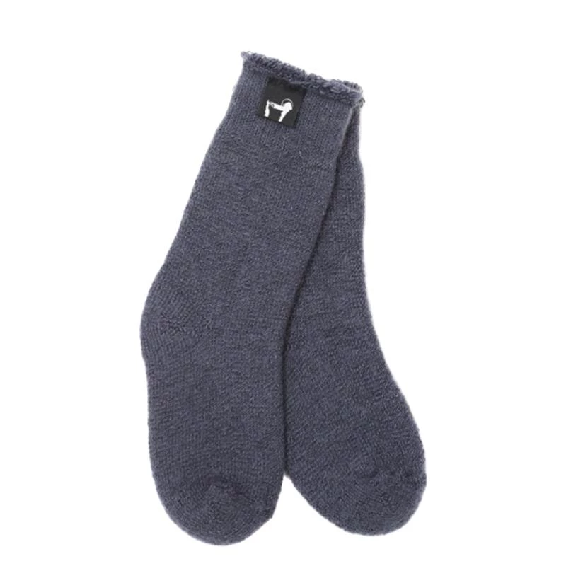 L'Angélaine Original Kidmohair Socks 2 L'Angélaine Original Kidmohair Socks - Image 2