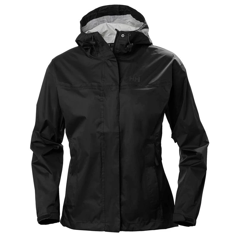 Helly Hansen Windbreaker jackets Women's Loke Jacket 1 Helly Hansen Windbreaker jackets Women's Loke Jacket