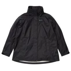 Marmot Windbreaker jackets Women's PreCip Eco Jacket Plus