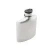 GSI Water bottles and hydration packs Glacier Stainless 8 fl. oz. Hip Flask