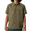 Mountain Hardwear Shirts Men's Canyon Short Sleeve Shirt