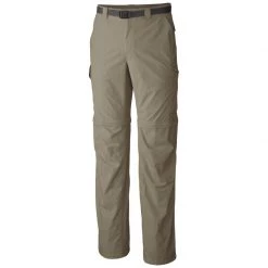Columbia Convertible pants Men's Silver Ridge Convertible Pant 10 Columbia Convertible pants Men's Silver Ridge Convertible Pant -Hiking Sales Shop 484924 1551973083
