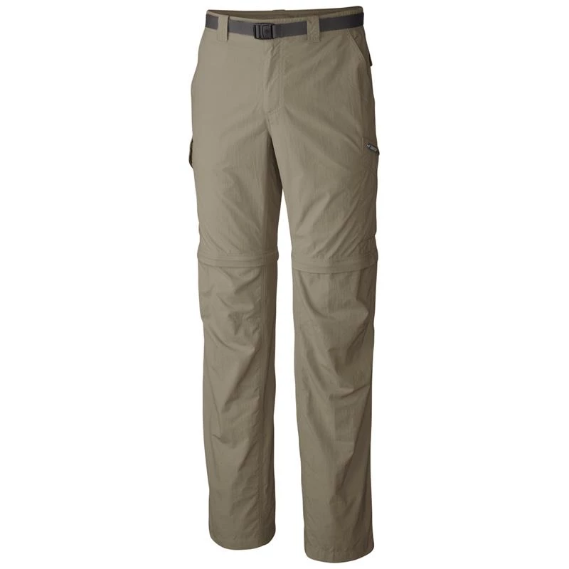 Columbia Convertible pants Men's Silver Ridge Convertible Pant 5 Columbia Convertible pants Men's Silver Ridge Convertible Pant - Image 5