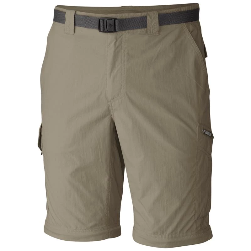 Columbia Convertible pants Men's Silver Ridge Convertible Pant 6 Columbia Convertible pants Men's Silver Ridge Convertible Pant - Image 6