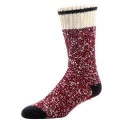 Duray Marled Socks