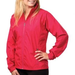 Tocade Windbreaker jackets Women's 2444 Jacket -Hiking Sales Shop 494749