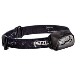 Petzl Headlamps Actik Headlamp