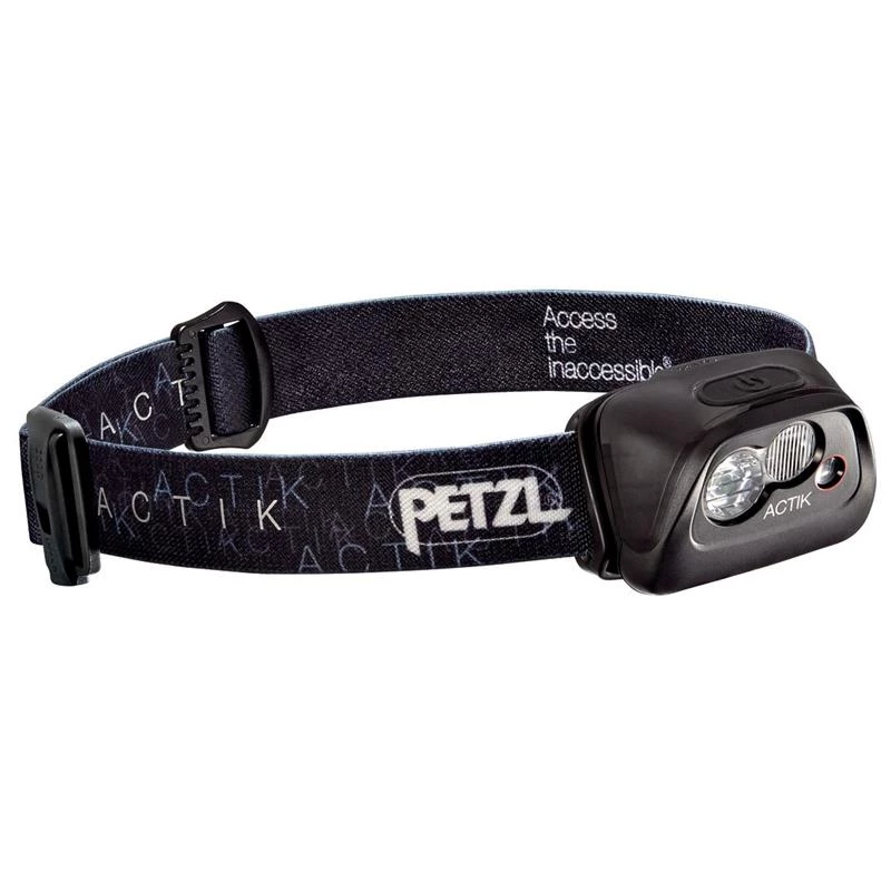 Petzl Headlamps Actik Headlamp 1 Petzl Headlamps Actik Headlamp