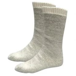 La Pinède Le Costaud Mohair Socks