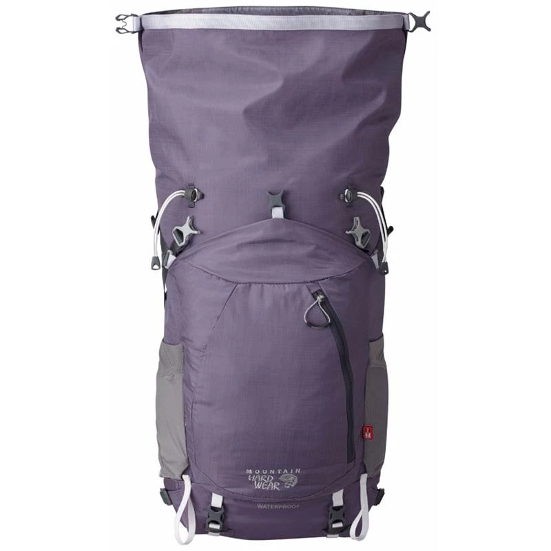 Mountain Hardwear Expedition backpacks Women's Ozonic 60 OutDry Backpack 2 Mountain Hardwear Expedition backpacks Women's Ozonic 60 OutDry Backpack - Image 2
