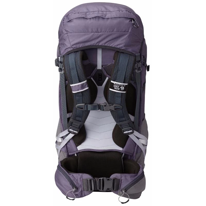 Mountain Hardwear Expedition backpacks Women's Ozonic 60 OutDry Backpack 3 Mountain Hardwear Expedition backpacks Women's Ozonic 60 OutDry Backpack - Image 3