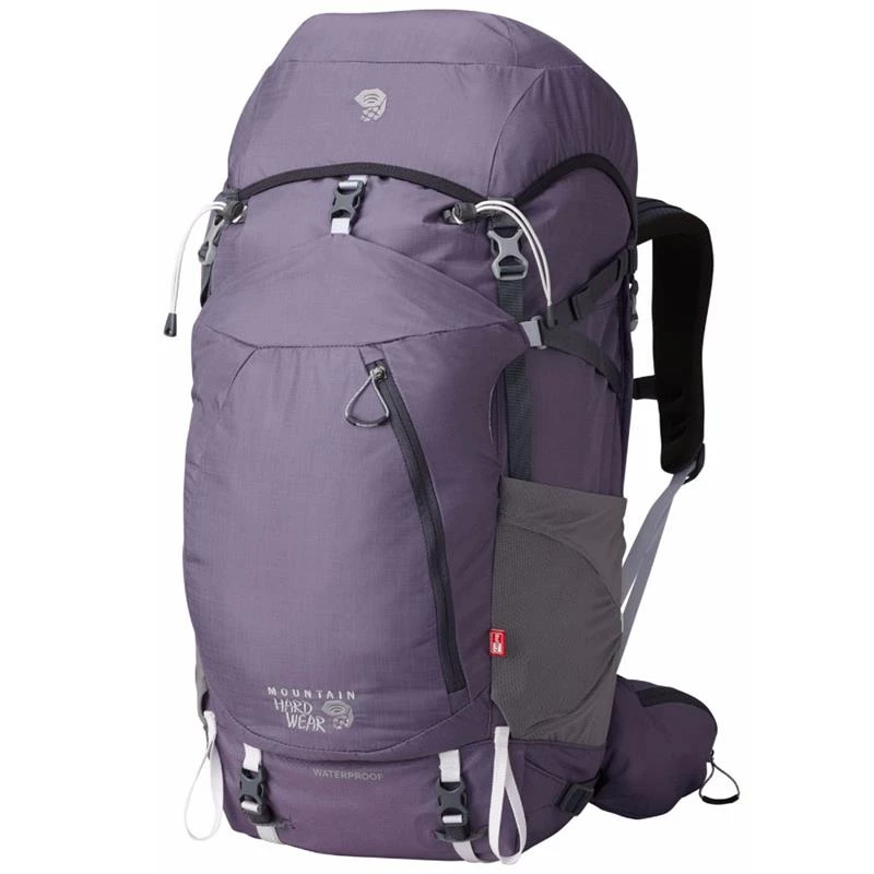 Mountain Hardwear Expedition backpacks Women's Ozonic 60 OutDry Backpack 1 Mountain Hardwear Expedition backpacks Women's Ozonic 60 OutDry Backpack