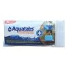 Water filters and treatment Aquatabs Tablets 334mg