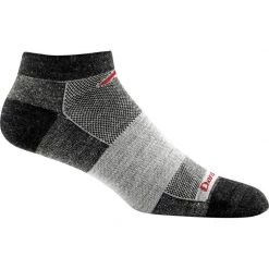 Darn Tough Men's No Show Lightweight Athletic Socks