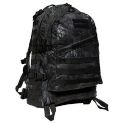 World Famous Daypacks Mil-Spex Tactical Backpack