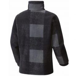 Columbia T-shirts and polos Boys' Zing III Polar Fleece Vest -Hiking Sales Shop 535548 1