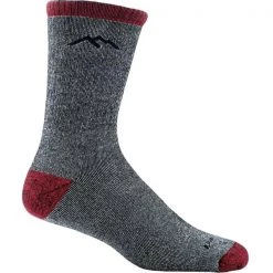 Darn Tough Men's Mountaineering Micro Crew Extra Cushion Socks